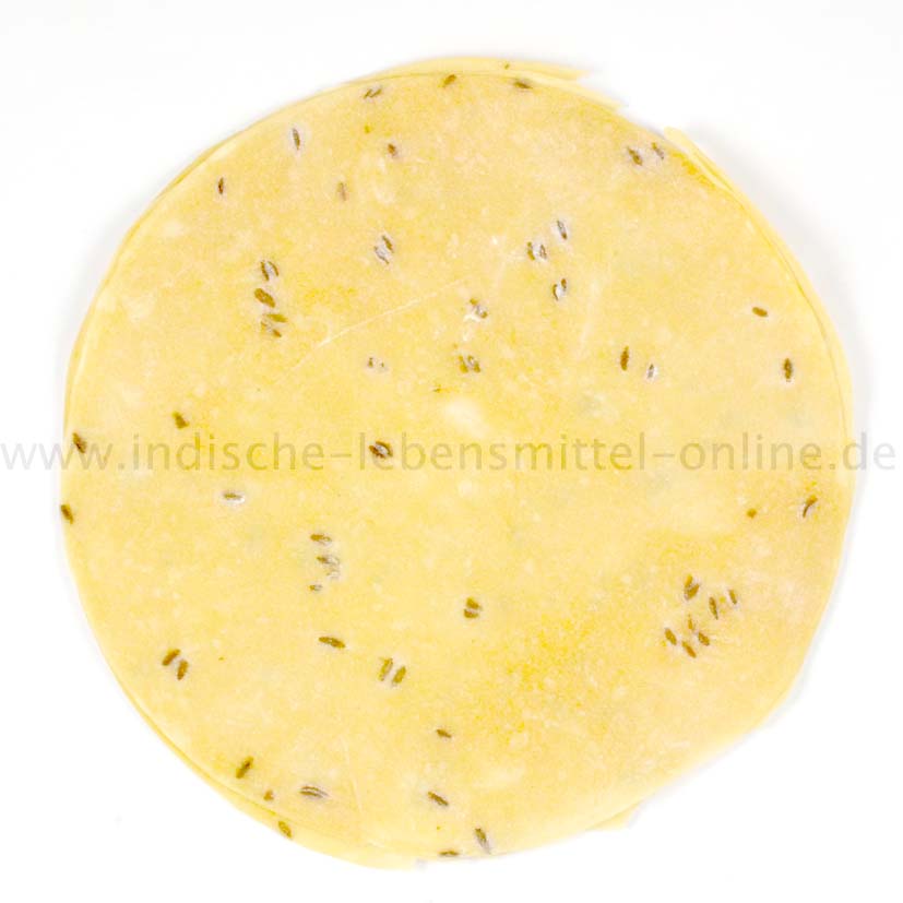 NGR-Kreuzkümmel-Papadam-Jeera-Cumin-Pappad-Pappadums-200g