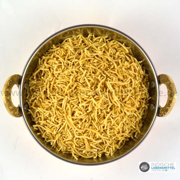 plain-bhujia-indische-snacks-haldirams