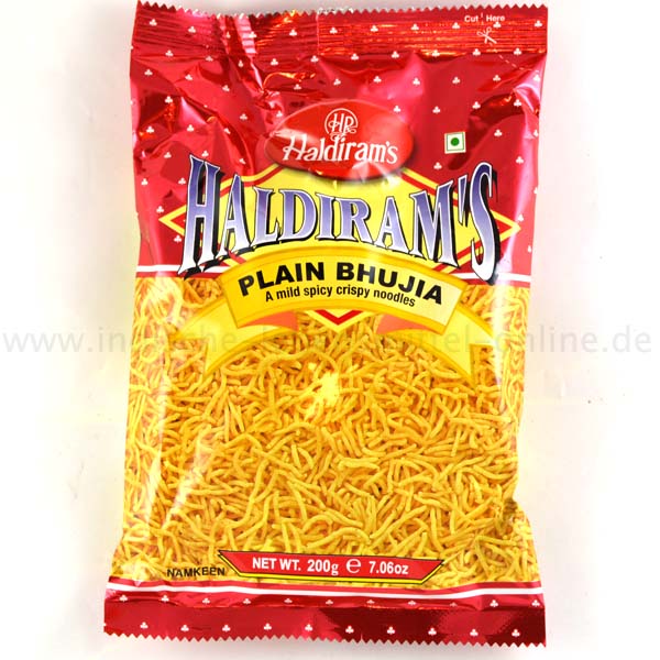 plain-bhujia-indische-snacks-haldirams