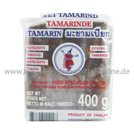 Tamarinde Exotische Samen aus Asien sehr frisch und preiswert ! 